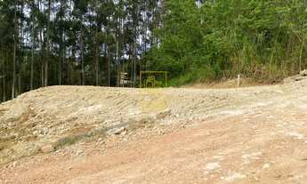 Imagem 3: Terreno pronto para construir no Centro de Apiúna