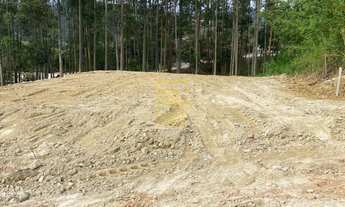 Imagem: Terreno pronto para construir no Centro