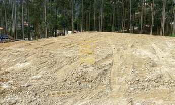 Imagem 2: Terreno pronto para construir no Centro de Apiúna