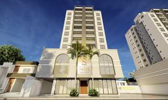 Imagem: Apartamentos modernos a 5,7 km da Praia