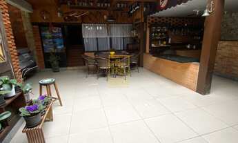 Imagem 2: CASA NO CENTRO DE TIMBÓ!