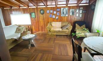 Imagem 5: CASA NO CENTRO DE TIMBÓ!