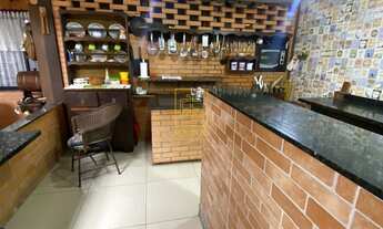 Imagem 7: CASA NO CENTRO DE TIMBÓ!