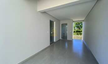 Imagem 2: Casa à venda no bairro Divinéia - Rio dos Cedros/SC