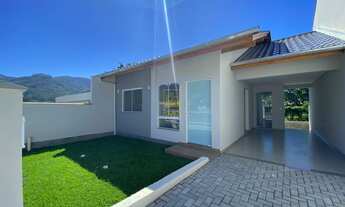 Imagem: Casa à venda no bairro Divinéia - Rio