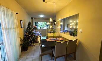 Imagem 2: Casa com potencial comercial e área de lazer em Timbó