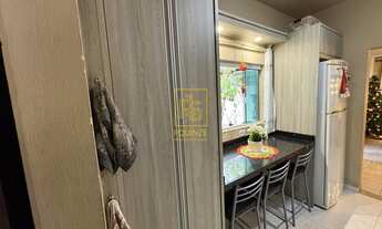 Imagem 6: Casa com potencial comercial e área de lazer em Timbó