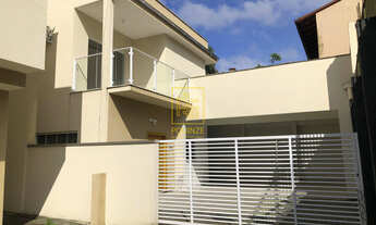 Imagem: Belíssimo Sobrado no bairro Quintino