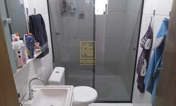 Imagem 7: Casa com terraço no bairro dos Estados