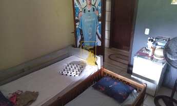 Imagem 5: Casa com terraço no bairro dos Estados