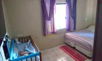 Imagem 4: Casa com terraço no bairro dos Estados