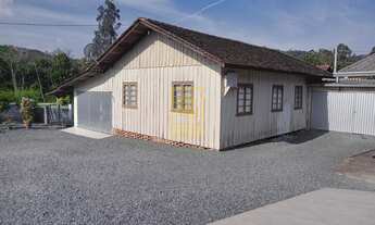 Imagem 4: Casas, 6 dormitórios na Estrada Das Areias