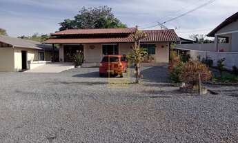 Imagem 2: Casas, 6 dormitórios na Estrada Das Areias