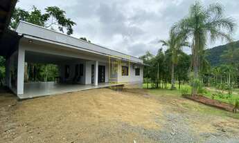 Imagem: Sítio completo no bairro Mulde