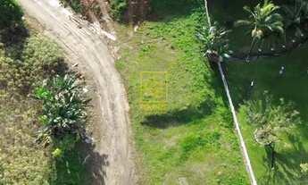 Imagem 3: Terreno com 21m de frente