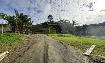 Imagem 2: Terreno com 21m de frente