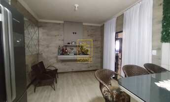 Imagem 3: Casa com piscina e área de festas em Rio dos Cedros