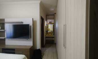 Imagem 7: Casa com piscina e área de festas em Rio dos Cedros