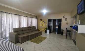 Imagem 4: Casa com piscina e área de festas em Rio dos Cedros