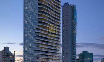 Imagem: Sun Park Residence sofisticação e conforto