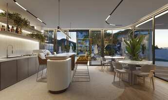 Imagem 5: Sun Park Residence: sofisticação e conforto a poucos minutos da praia