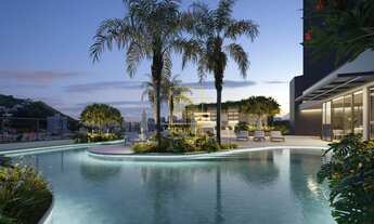 Imagem 3: Sun Park Residence: sofisticação e conforto a poucos minutos da praia