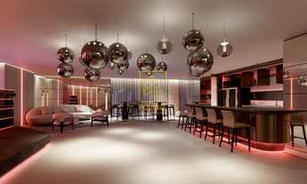 Imagem 7: Sun Park Residence: sofisticação e conforto a poucos minutos da praia