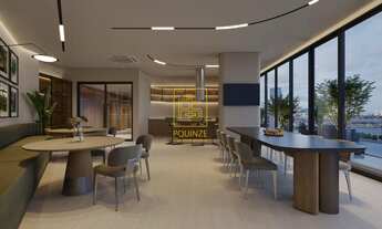 Imagem 6: Sun Park Residence: sofisticação e conforto a poucos minutos da praia