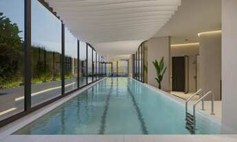 Imagem 4: Sun Park Residence: sofisticação e conforto a poucos minutos da praia