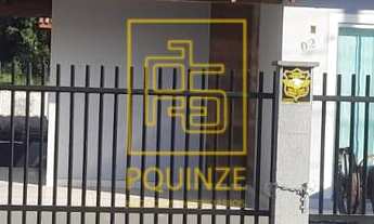 Imagem: Casa à venda no bairro Quinta dos Açorianos