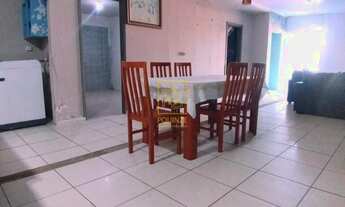 Imagem: Casa à venda no bairro Gravatá - Navegantes/SC