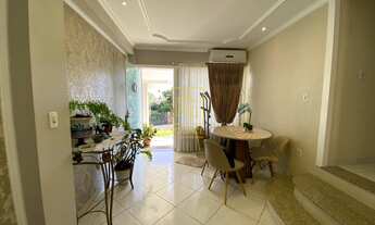 Imagem 5: Casa de alto padrão no bairro Quintino em Timbó