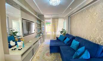 Imagem 6: Casa de alto padrão no bairro Quintino em Timbó