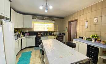 Imagem 4: Casa de alto padrão no bairro Quintino em Timbó