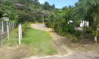 Imagem 4: Encantador sítio com 2 lagoas em Apiúna