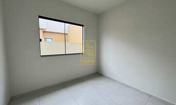 Imagem 6: Casa com ótimo espaço externo no bairro Benedito em Indaial