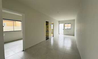 Imagem 2: Casa com ótimo espaço externo no bairro Benedito em Indaial