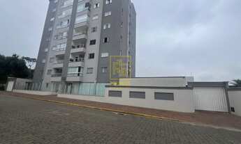 Imagem: Apartamento semi mobiliado no bairro Imigrantes