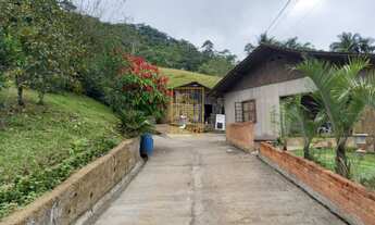 Imagem: Sítio no Bairro Mulde Central