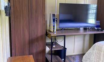 Imagem 5: Sítio no Bairro Mulde Central