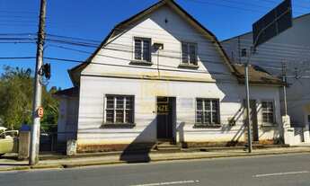 Imagem: CASA NO CENTRO DE TIMBÓ - ÓTIMA LOCALIZAÇÃO