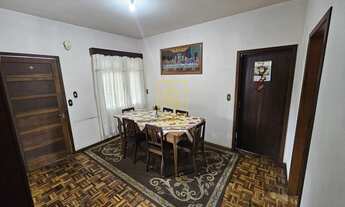 Imagem 3: Casa semi mobiliada e com salas comerciais no Bairro das Capitais