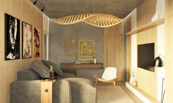 Imagem: Qualidade de vida no centro e perto do mar