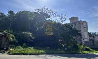 Imagem 5: Terrenos à venda no bairro Imigrantes em Timbó