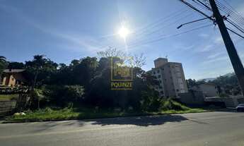 Imagem: Terrenos à venda no bairro Imigrantes em