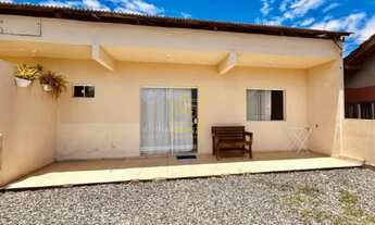 Imagem: Casas Geminadas em Penha -SC