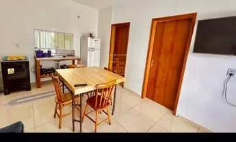 Imagem 3: Casas Geminadas em Penha -SC