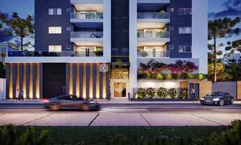 Imagem 7: Apartamento de 209m² de área privativa com espaço garden!!