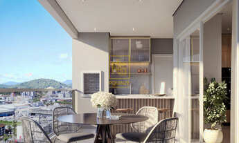 Imagem 5: Apartamento de 209m² de área privativa com espaço garden!!