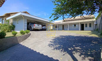 Imagem: Ampla casa semi mobiliada próxima ao centro